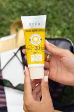 Beeo ApiCare Propolisli Vücut Güneş Kremi Spf 50+ 80 ml cilt bakim gunes koruma