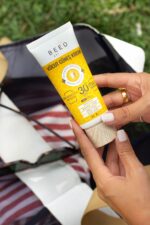 Beeo ApiCare Propolisli Vücut Güneş Kremi Spf 50+ 80 ml cilt bakim gunes koruma