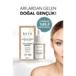 Beeo Apibeauty Propolisli Anti-Aging Göz Çevresi Serumu 15 ml yuz cilt bakim serum goz