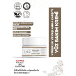 Beeo Apibeauty Propolisli Anti-Aging Yüz Kremi 50ml yaslanma karsiti bakim cilt yuz