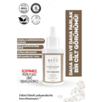 Beeo Apibeauty Propolisli Anti-Aging Yüz Serumu 30ml yaslanma karsiti krem bakim yuz cilt