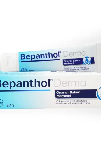 Bepanthol Derma Onarıcı Bakım Merhemi 30 g
