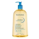 Bioderma Atoderm 24h Huile De Douche 1lt vucut yag nemlendirici bakım