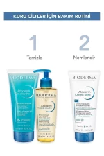 Bioderma Atoderm Gentle Shower Gel 200 ml hassas kuru cilt duş jeli