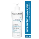 Bioderma Atoderm Intensive Baume 500 ml anne cocuk bebek cilt bakim krem kuru cilt