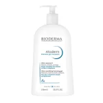 Bioderma Atoderm Intensive Foaming Temizleyici Jel 1 lt hassas kuru cilt temizleyici duş jel