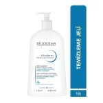 Bioderma Atoderm Intensive Foaming Temizleyici Jel 1 lt hassas kuru cilt temizleyici duş jel