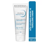 Bioderma Atoderm Intensive Göz Çevresi Kremi 100 ml cok kuru hassas cilt goz krem