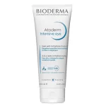 Bioderma Atoderm Intensive Göz Çevresi Kremi 100 ml cok kuru hassas cilt goz krem