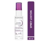 Bioderma Cicabio Spray Losyon 40 ml tezeleyici nemlendirici yuz losyon cilt bakim