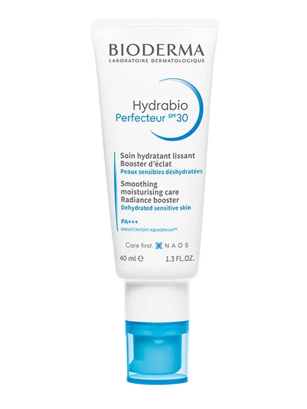 Bioderma Hydrabio Nemlendirici Jel Krem 40 ml yuz bakim nemlendirici krem