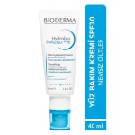 Bioderma Hydrabio Nemlendirici Jel Krem 40 ml yuz bakim nemlendirici krem