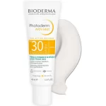 Bioderma Photoderm AKN Mat Spf 30+ Güneş Koruyucu 40 ml yuz kremi gunes koruyucu cilt bakım