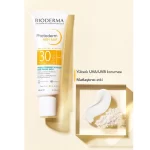 Bioderma Photoderm AKN Mat Spf 30+ Güneş Koruyucu 40 ml yuz kremi gunes koruyucu cilt bakım