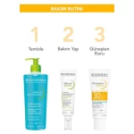 Bioderma Photoderm AKN Mat Spf 30+ Güneş Koruyucu 40 ml yuz kremi gunes koruyucu cilt bakım