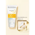 Bioderma Photoderm AKN Mat Spf30+ Güneş Koruyucu Krem 150 ml yuz gunes krem koruyucu bakım cilt