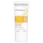 Bioderma Photoderm AR SPF50+ 30 ml Renkli