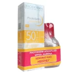 Bioderma Photoderm Aquafluid Spf 50+ 40 ml Sensibio H2o Hediye bioderma guneş yuz kremi guzellik