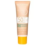 Bioderma Photoderm Cover Touch Mineral SPF 50+ 40 gr