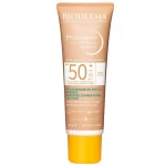 Bioderma Photoderm Cover Touch Mineral Very Light Spf 50+ Renkli Güneş Kremi 40 gr