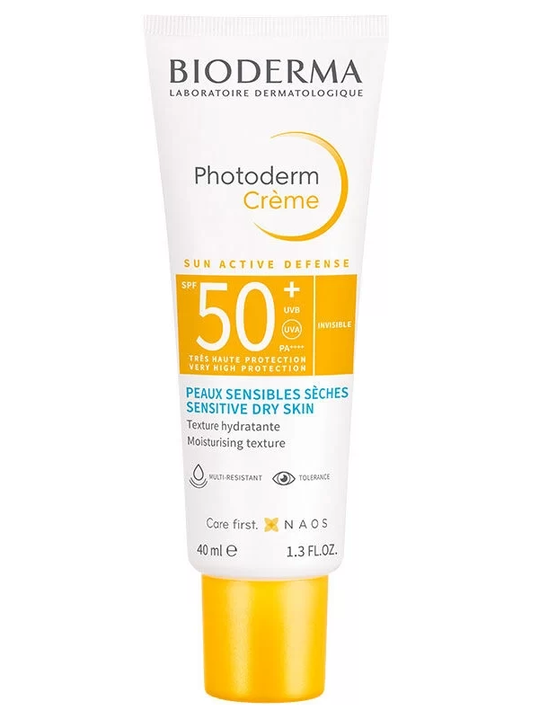 Bioderma Photoderm Krem SPF 50+ 40 ml