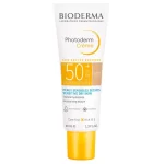 Bioderma Photoderm Krem SPF 50+ Güneş Kremi 40 ml