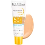 Bioderma Photoderm Krem SPF 50+ Güneş Kremi 40 ml gunes bakimi krem yuz