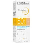 Bioderma Photoderm Krem SPF 50+ Güneş Kremi 40 ml gunes bakimi krem yuz