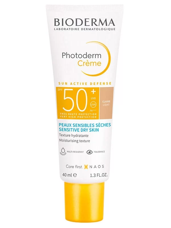 Bioderma Photoderm Krem SPF 50+ Güneş Kremi 40 ml