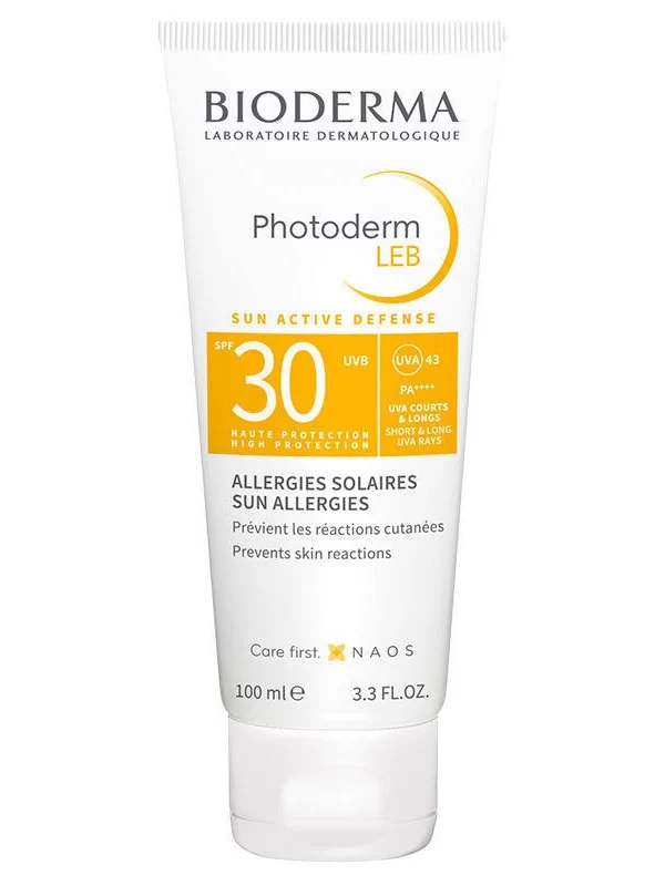 Bioderma Photoderm LEB SPF 30 100 ml