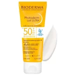 Bioderma Photoderm Lait Ultra Spf 50+ Güneş Kremi 100 ml kuru cilt gunes krem