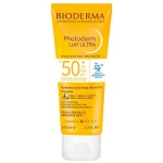 Bioderma Photoderm Lait Ultra Spf 50+ Güneş Kremi 100 ml kuru cilt gunes krem