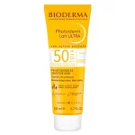 Bioderma Photoderm Lait Ultra Spf 50+ Güneş Losyonu 200 ml