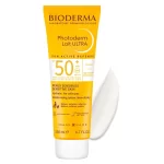 Bioderma Photoderm Lait Ultra Spf 50+ Güneş Losyonu 200 ml koruyucu gunes bakim losyon