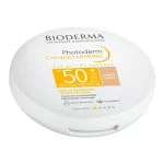 Bioderma Photoderm Mineral Compact Light Spf 50+ Pudra 10 gr yuz gunes koruyucu yuksek bakim cilt