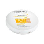 Bioderma Photoderm Mineral Compact Light Spf 50+ Pudra 10 gr yuz gunes koruyucu yuksek bakim cilt