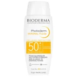 Bioderma Photoderm Mineral Fluide SPF 50+ 75 gr Bioderma Photoderm Mineral Fluide SPF 50+ 75 gr