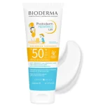 Bioderma Photoderm Pediatrics Lait SPF50+ 200 ml gunes koruyucu krem cocuk pediatrik bakım cilt