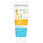 Bioderma Photoderm Pediatrics Lait SPF50+ 200 ml gunes koruyucu krem cocuk pediatrik bakım cilt