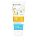 Bioderma Photoderm Pediatrics Lait Spf 50+ Güneş Kremi 100 ml cocuk gunes koruyucu krem dayanikli