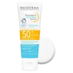 Bioderma Photoderm Pediatrics Mineral SPF50+ 50 gr bebek cocuk gunes krem