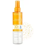 Bioderma Photoderm Bronz Sun Protective Water Spf 30 Bronzlaştırıcı Güneş Koruyucu Yüz Vücut Saç 200 ml sprey bronzlastirici gunes koruyucu