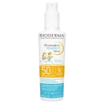 Bioderma Photoderm Pediatrics Spray Spf 50+ 200 ml