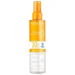 Bioderma Photoderm Bronz Sun Protective Water Spf 30 Bronzlaştırıcı Güneş Koruyucu Yüz Vücut Saç 200 ml