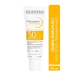 Bioderma Photoderm Spot Age SPF50+ 40 ml