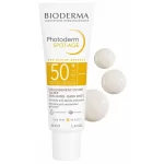 Bioderma Photoderm Spot Age SPF50+ 40 ml