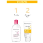 Bioderma Photoderm Spot SPF 50+ Leke Karşıtı Güneş Kremi 150 ml bioderma yüz güneş kremi cilt