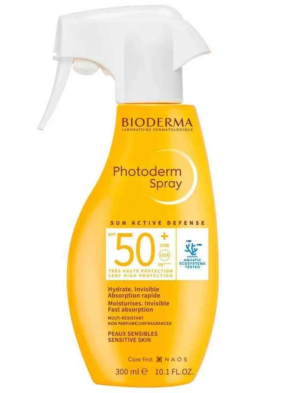 Bioderma Photoderm Sprey Form SPF50+ Güneş Kremi 300 ml