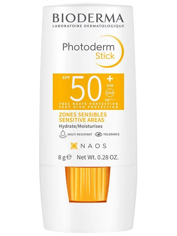 Bioderma Photoderm Stick Spf 50+ 8 gr