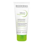 Bioderma Sebium Exfoliating Jel 100 ml yuz temizleme jel cilt bakim